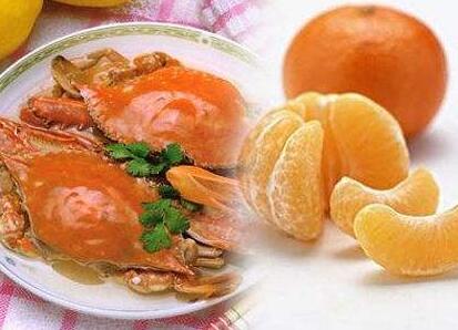 吃海鮮團(tuán)購(gòu)不可以和哪些水果一起？
