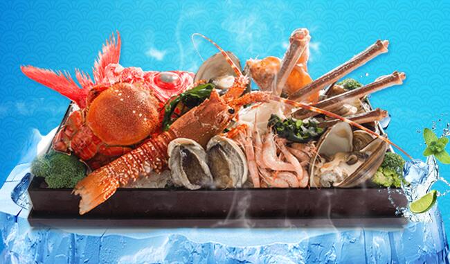 入冬了，食補(bǔ)怎少得了海鮮？